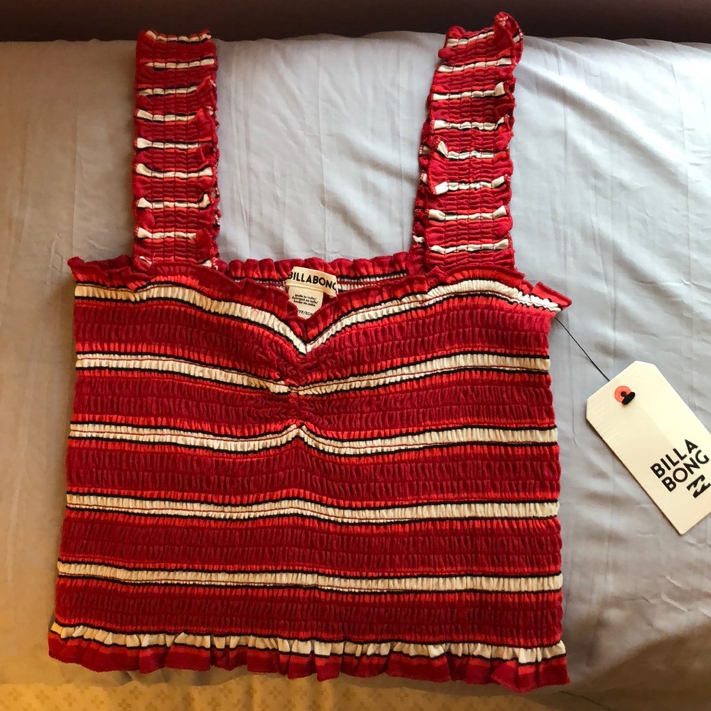 Billabong Tank Top